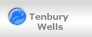 Tenbury 
Wells